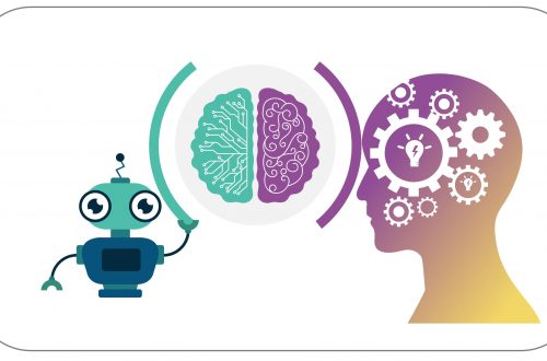 Machine Learning in Design Thinking